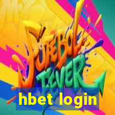 hbet login